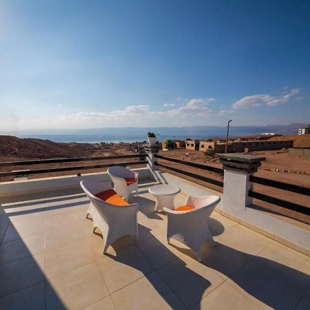 Aqaba Pro Divers Bagian luar foto
