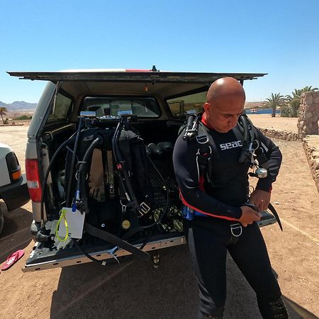 Aqaba Pro Divers Bagian luar foto