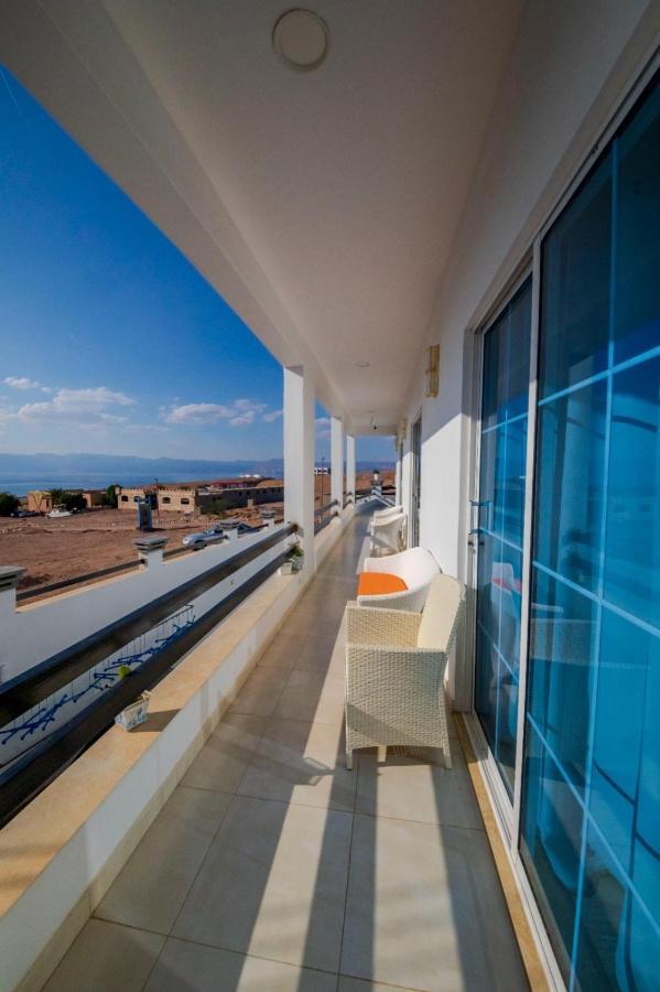Aqaba Pro Divers Bagian luar foto