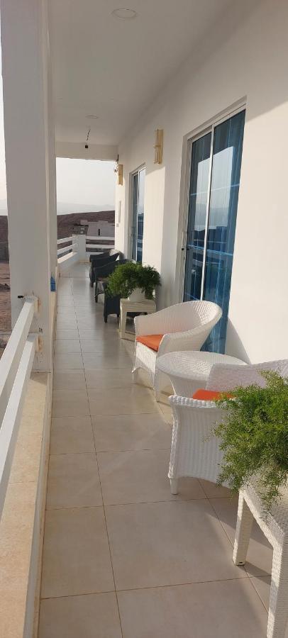 Aqaba Pro Divers Bagian luar foto
