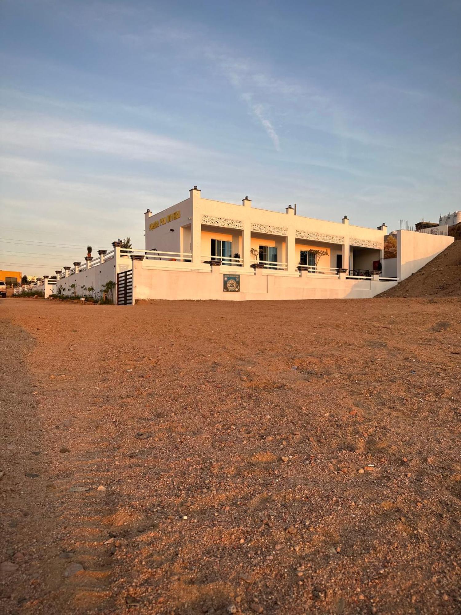Aqaba Pro Divers Bagian luar foto