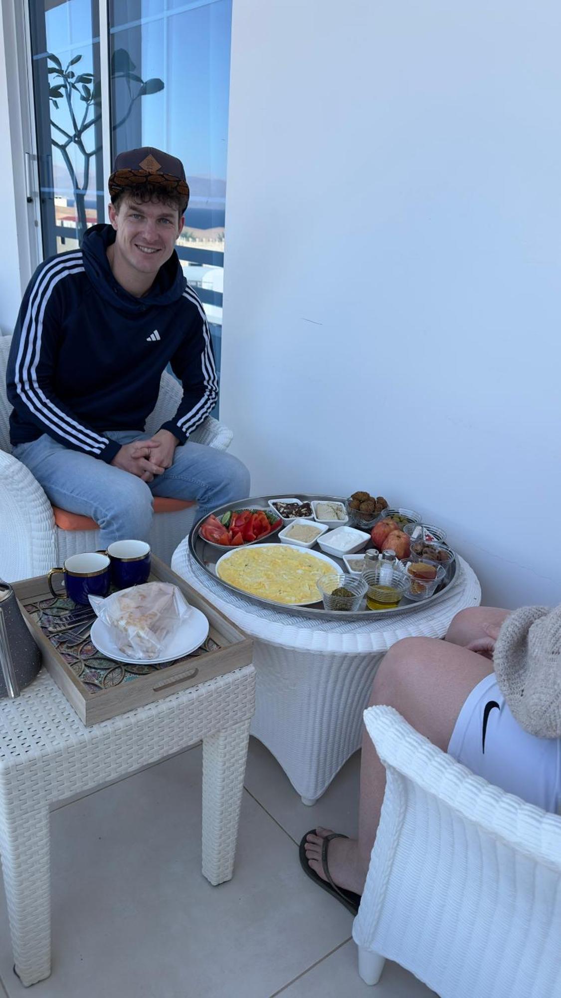Aqaba Pro Divers Bagian luar foto