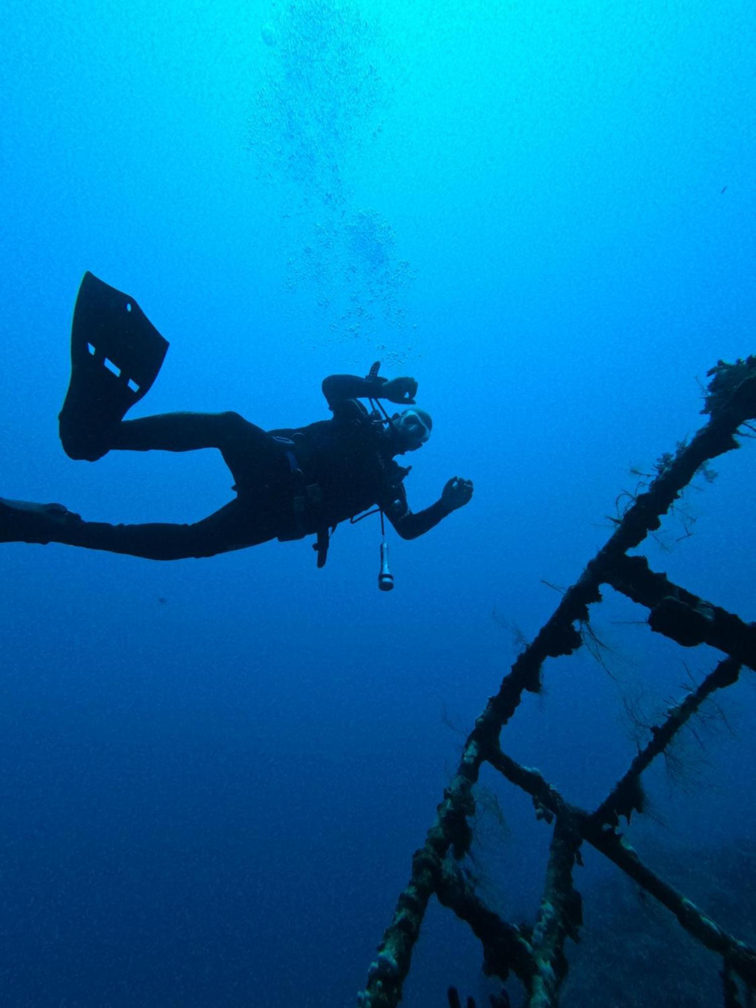 Aqaba Pro Divers Bagian luar foto