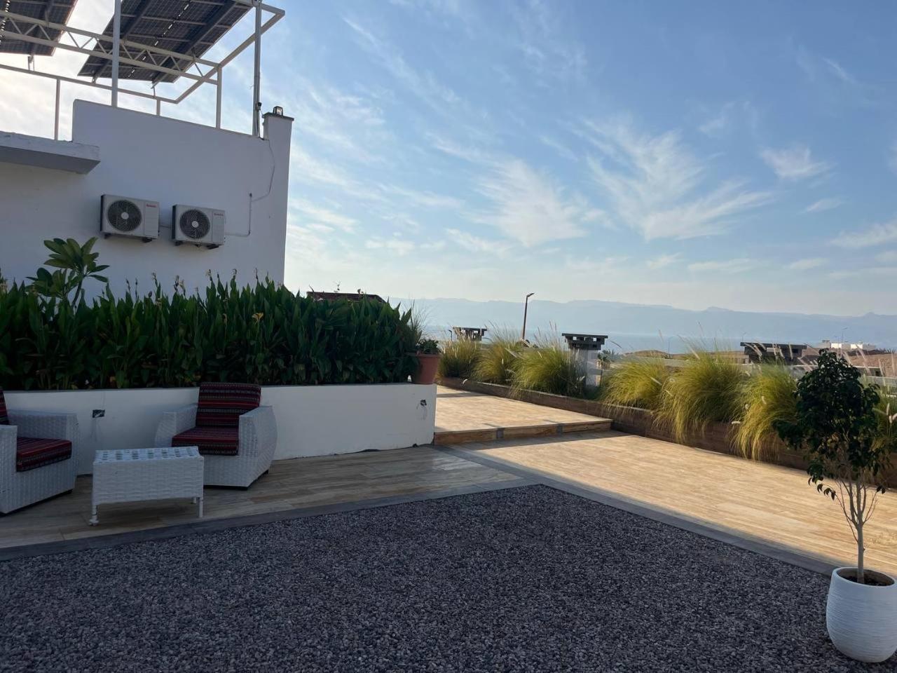 Aqaba Pro Divers Bagian luar foto