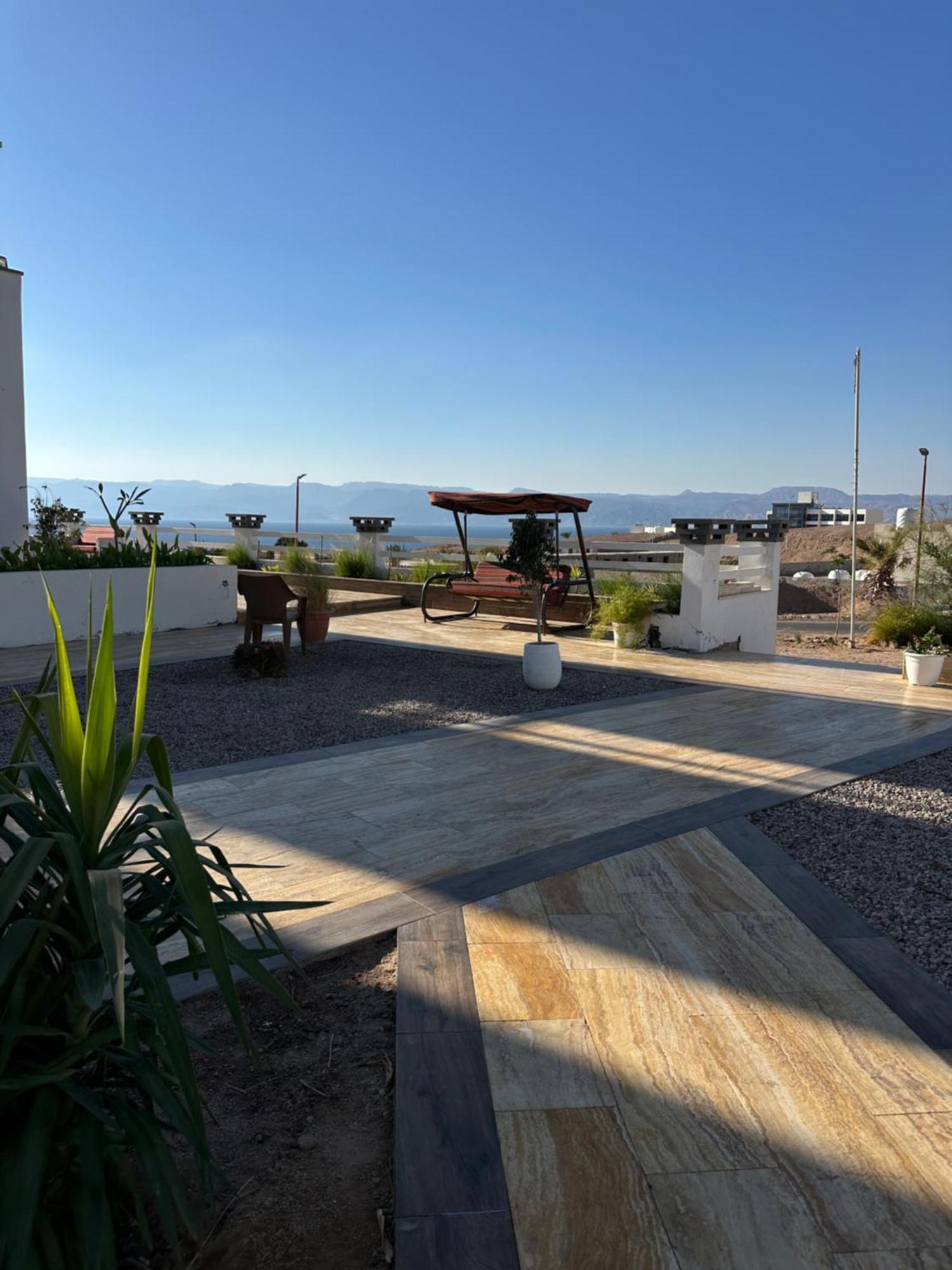 Aqaba Pro Divers Bagian luar foto