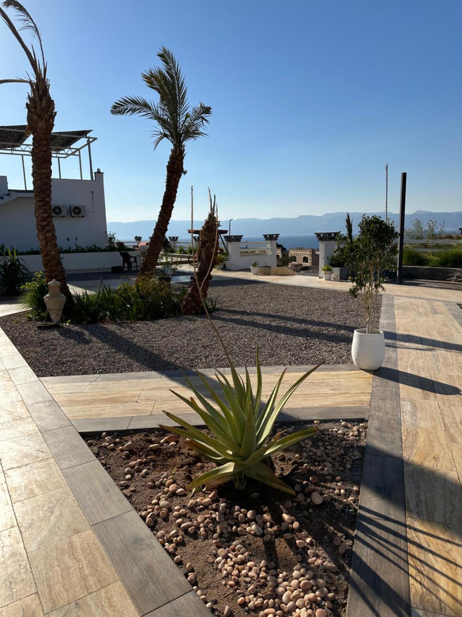 Aqaba Pro Divers Bagian luar foto