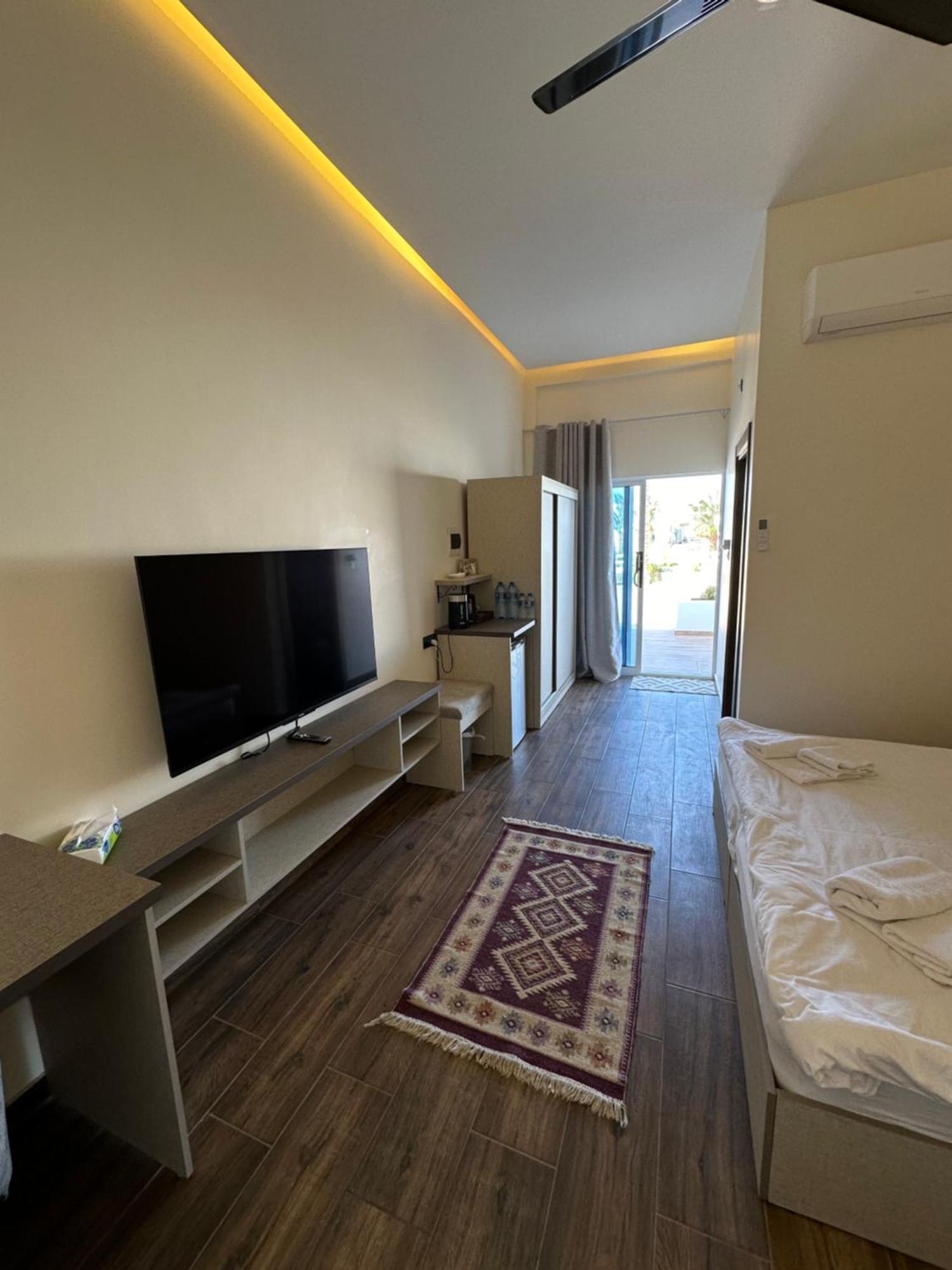Aqaba Pro Divers Bagian luar foto