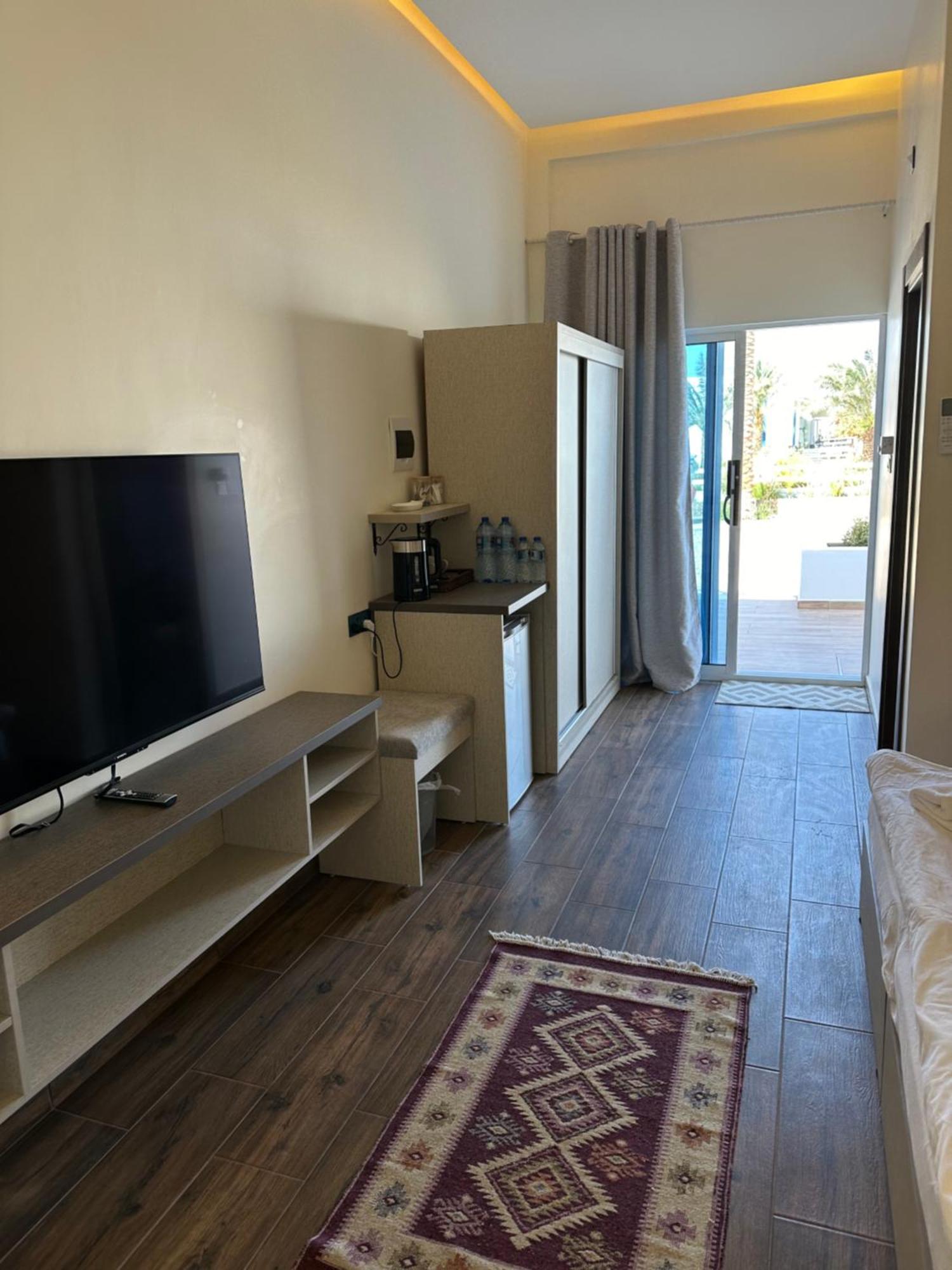 Aqaba Pro Divers Bagian luar foto